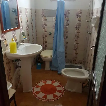 Amore Casa vacanze *