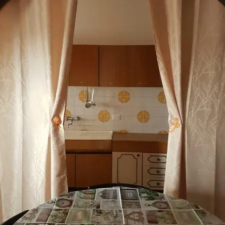 Amore Casa vacanze Città di Lipari