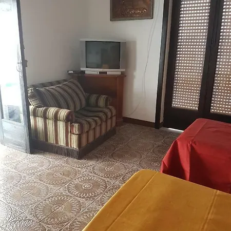 Amore Casa vacanze Città di Lipari