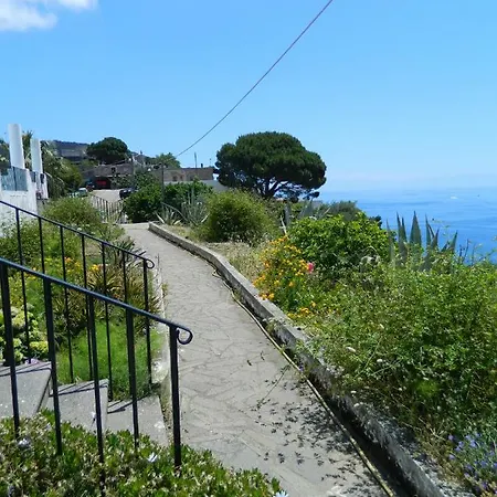 Holiday home Amore