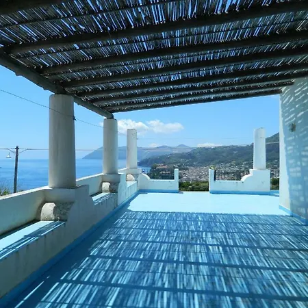 Holiday home Amore *