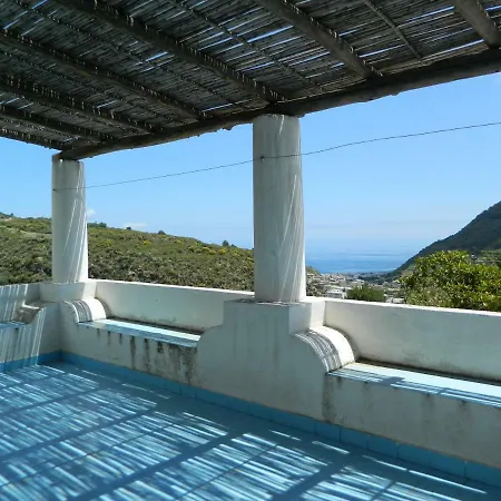 Amore Holiday home *