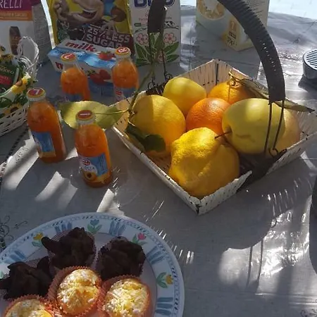 Amore Hébergement de vacances