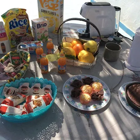 Amore Holiday home Lipari (Isola Lipari)