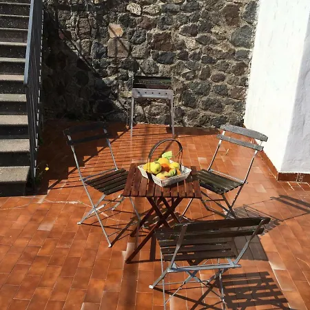 Amore Holiday home Lipari (Isola Lipari)