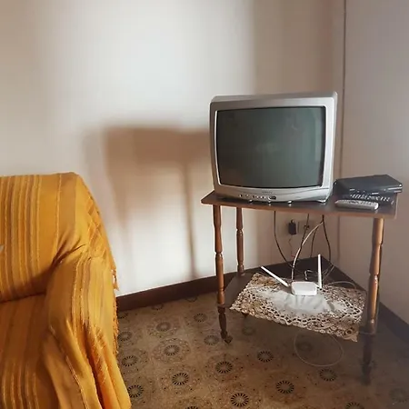 Holiday home Amore *