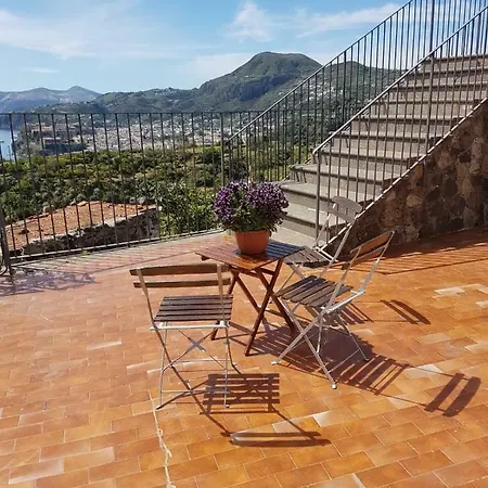 Amore * Lipari (Isola Lipari)