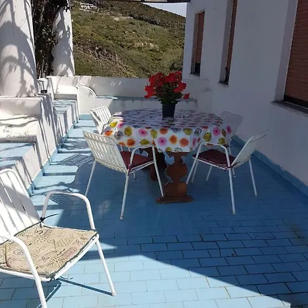 Amore Holiday home Lipari (Isola Lipari)