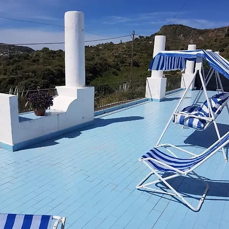 Amore Holiday home Lipari (Isola Lipari)
